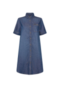 LEE - LE ALL PURPOSE A LINE DRESS