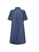 LEE - LE ALL PURPOSE A LINE DRESS