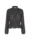 SECOND FEMALE - TUVA SHIRT