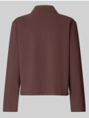 SECOND FEMALE - CARLIEN POLO LL TEE