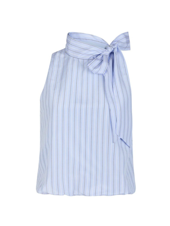 Neo Noir - VEDA STRIPE TOP