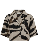 COPENHAGEN MUSE - CMNATURI SHIRT