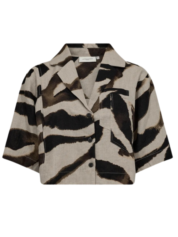 COPENHAGEN MUSE - CMNATURI SHIRT