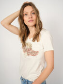 Mos Mosh - MMNADINE O-SS DECO TEE