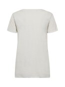Mos Mosh - MMNADINE O-SS DECO TEE