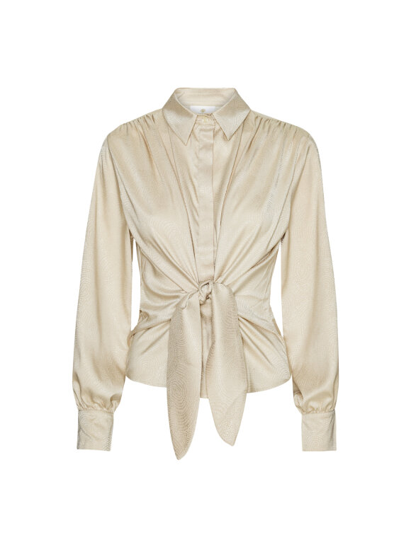 Karmamia Copenhagen - LEE SHIRT
