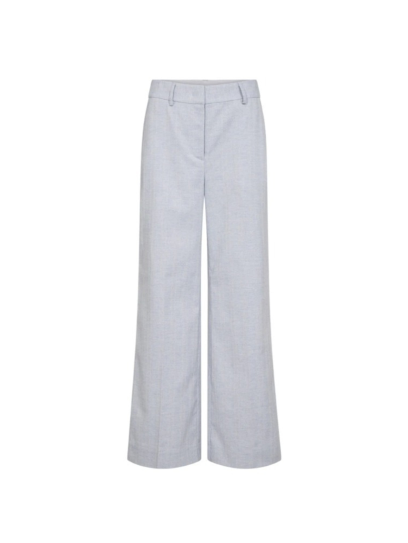 Co`Couture - LISACC LINEN WIDE PANT