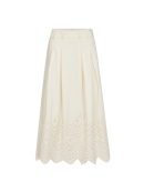 Co`Couture - POPPYCC ANGLAISE SKIRT