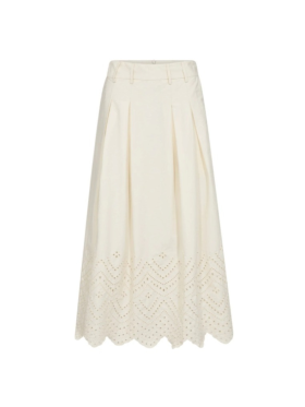 Co`Couture - POPPYCC ANGLAISE SKIRT