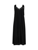 Co`Couture - PERINCC LACE STRAP DRESS