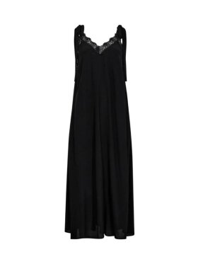 Co`Couture - PERINCC LACE STRAP DRESS