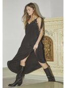 Co`Couture - PERINCC LACE STRAP DRESS
