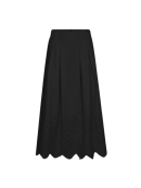 Co`Couture - POPPYCC ANGLAISE SKIRT