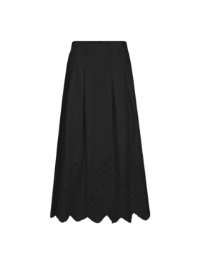 Co`Couture - POPPYCC ANGLAISE SKIRT