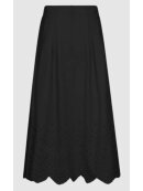 Co`Couture - POPPYCC ANGLAISE SKIRT