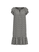 Co`Couture - SUNRISECC CROP SOFIA DRESS