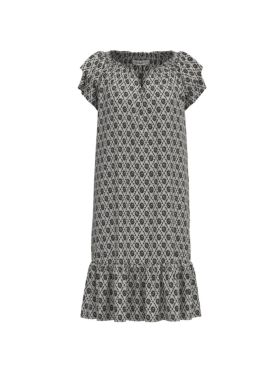 Co`Couture - SUNRISECC CROP SOFIA DRESS