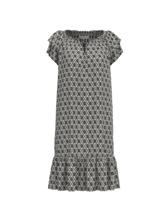 Co`Couture - SUNRISECC CROP SOFIA DRESS