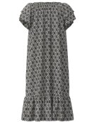 Co`Couture - SUNRISECC CROP SOFIA DRESS