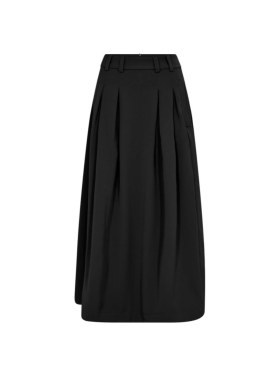 Co`Couture - ANYACC PLEAT SKIRT