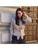 Karmamia Copenhagen - LEE SHIRT
