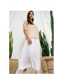 MARTA DU CHATEAU - MDCPRINCESS SKIRT