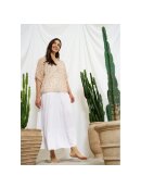 MARTA DU CHATEAU - MDCPRINCESS SKIRT