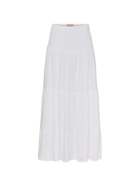 MARTA DU CHATEAU - MDCPRINCESS SKIRT