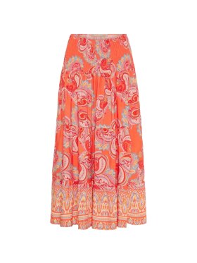 MARTA DU CHATEAU - MDCPRINCESS SKIRT