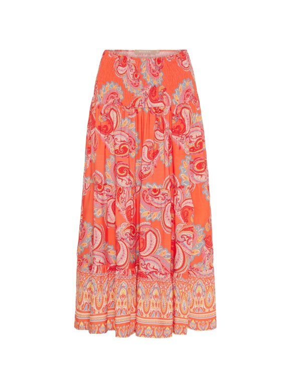 MARTA DU CHATEAU - MDCPRINCESS SKIRT