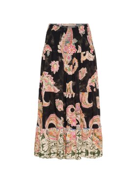 MARTA DU CHATEAU - MDCPRINCESS SKIRT