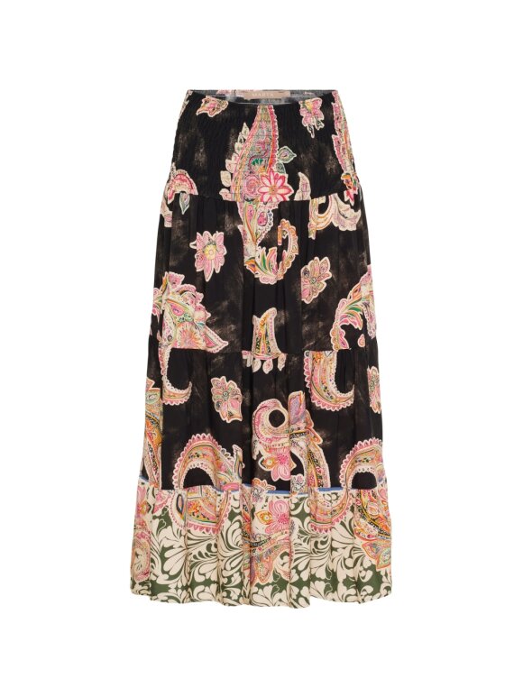 MARTA DU CHATEAU - MDCPRINCESS SKIRT