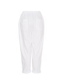 MARTA DU CHATEAU - MDCRAFFAELLA PANTS