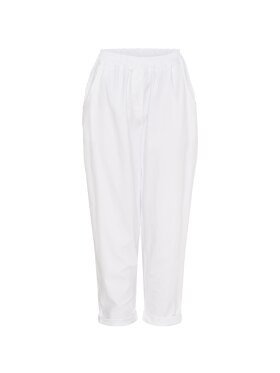 MARTA DU CHATEAU - MDCRAFFAELLA PANTS
