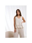 MARTA DU CHATEAU - MDCANETTE PANTS