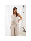 MARTA DU CHATEAU - MDCANETTE PANTS