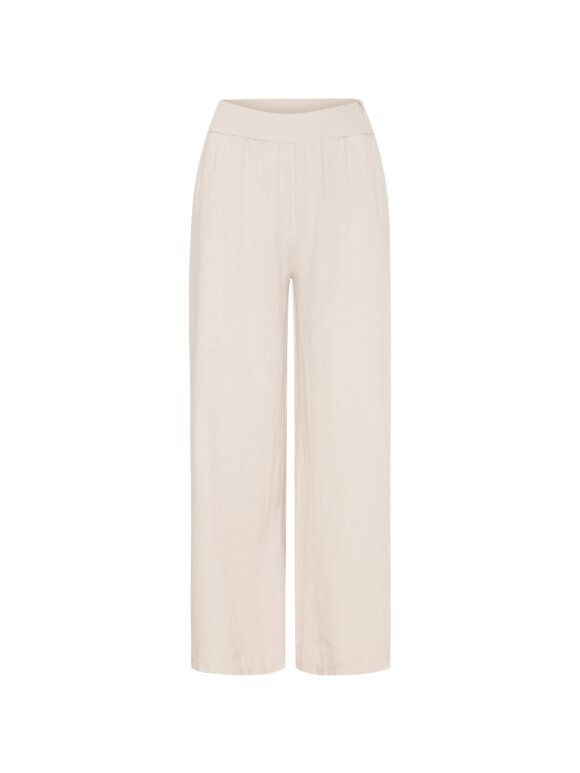MARTA DU CHATEAU - MDCANETTE PANTS