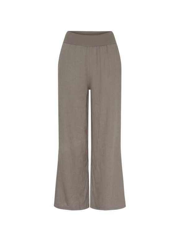 MARTA DU CHATEAU - MDCANETTE PANTS