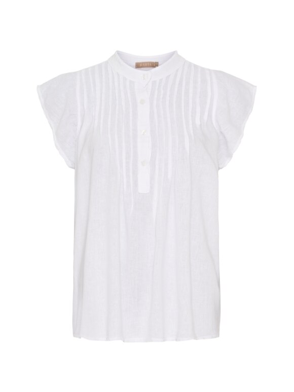 MARTA DU CHATEAU - MDCANNIE TOP