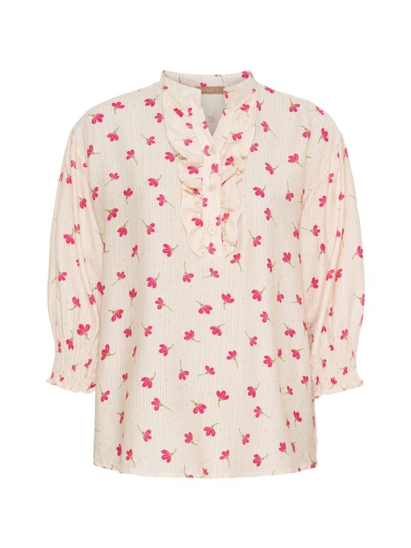 MARTA DU CHATEAU - MDCCHARLIE SHIRT