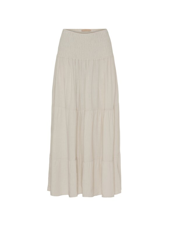 MARTA DU CHATEAU - MDCPRINCESS SKIRT