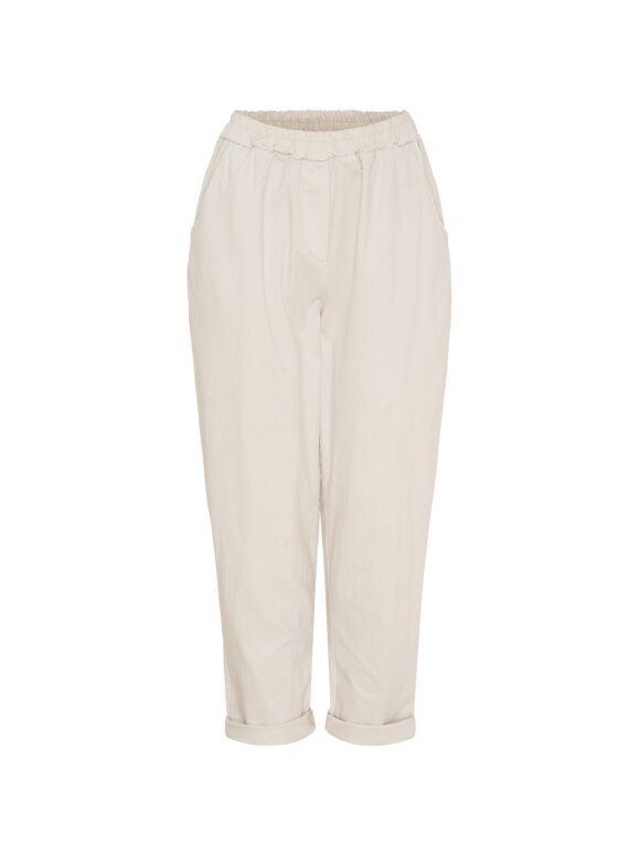 MARTA DU CHATEAU - MDCRAFFAELLA PANTS