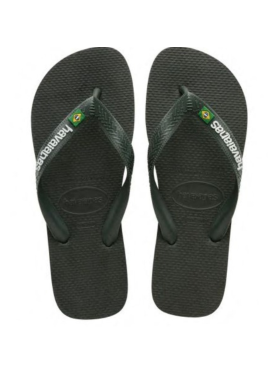 Havaianas - HAVAIANAS BRASIL LOGO