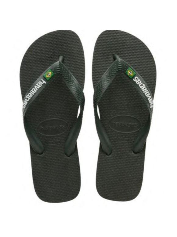 Havaianas - HAVAIANAS BRASIL LOGO