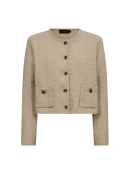 COPENHAGEN MUSE - CMFIONA CARDIGAN