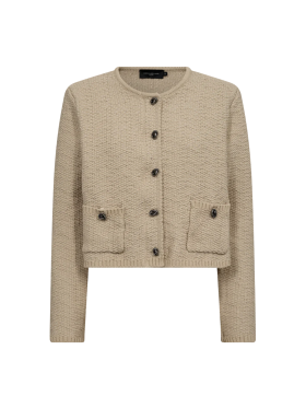 COPENHAGEN MUSE - CMFIONA CARDIGAN