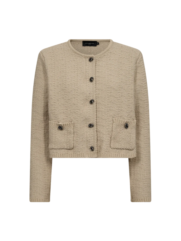 COPENHAGEN MUSE - CMFIONA CARDIGAN
