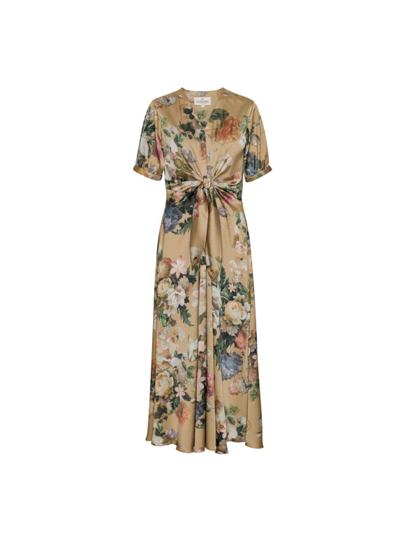 Karmamia Copenhagen - FAYE DRESS