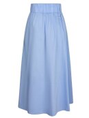 Neo Noir - YARA POPLIN SKIRT