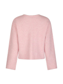 Neo Noir - VILJA KNIT CARDIGAN